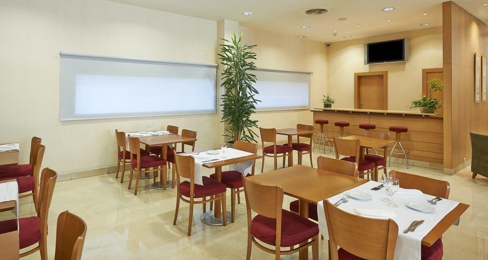 Catalonia La Maquinista Hotel Barcelona Exterior photo