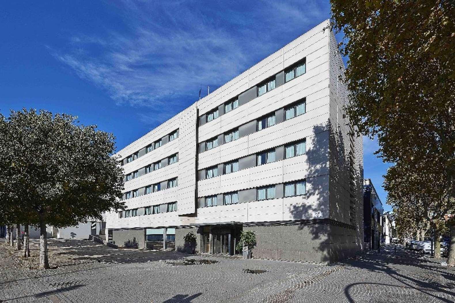 Catalonia La Maquinista Hotel Barcelona Exterior photo